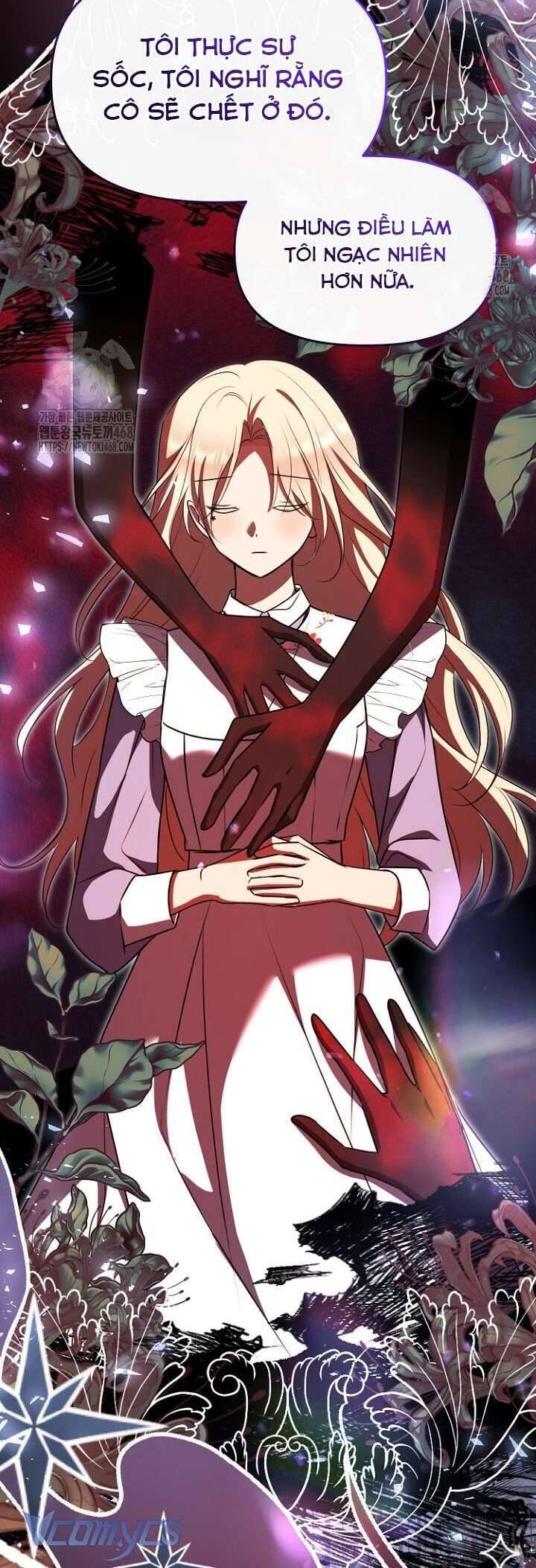 Sống Sót Trong Trường Học Ma Quái Chapter 5 - Trang 2