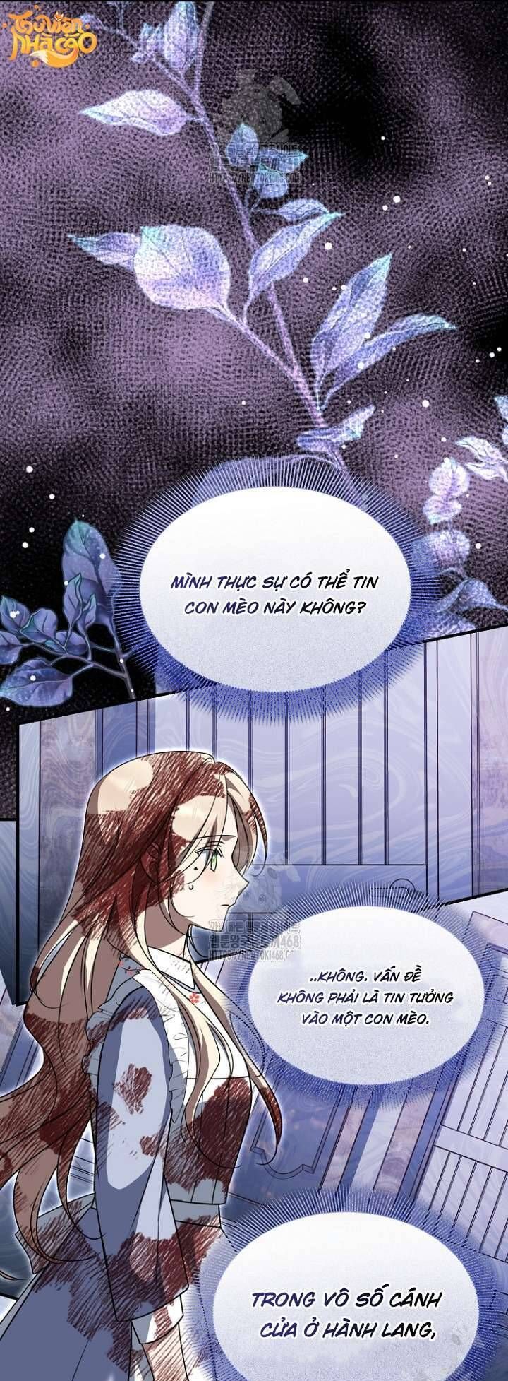 Sống Sót Trong Trường Học Ma Quái Chapter 5 - Trang 2