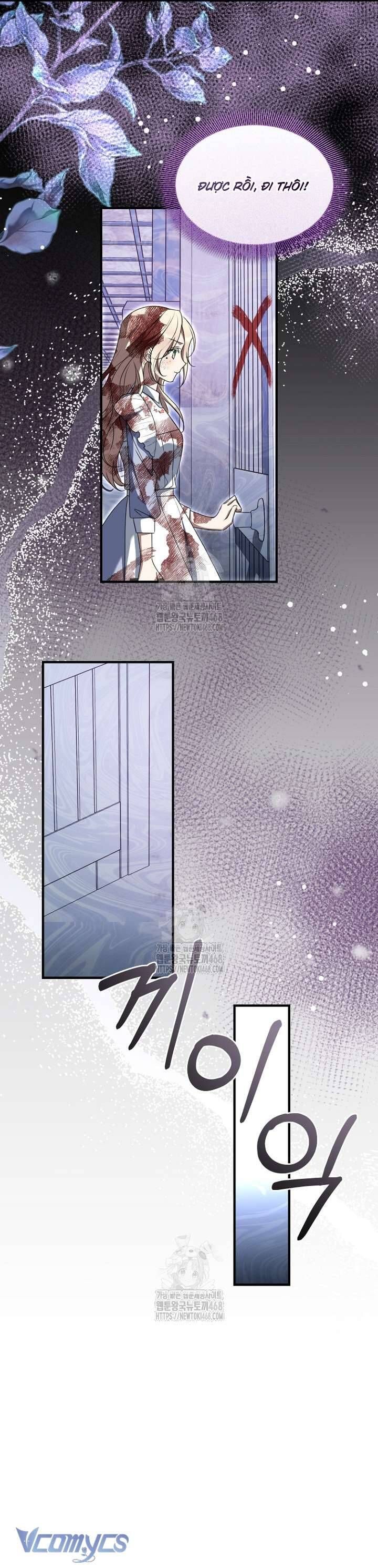 Sống Sót Trong Trường Học Ma Quái Chapter 5 - Trang 2