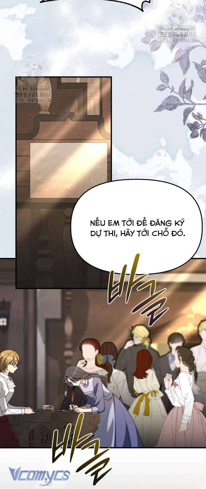 Sống Sót Trong Trường Học Ma Quái Chapter 5 - Trang 2