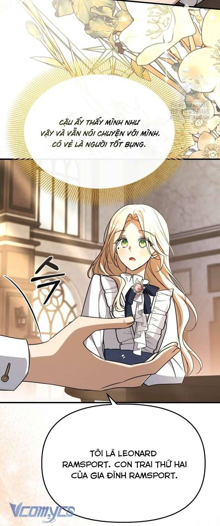 Sống Sót Trong Trường Học Ma Quái Chapter 5 - Trang 2