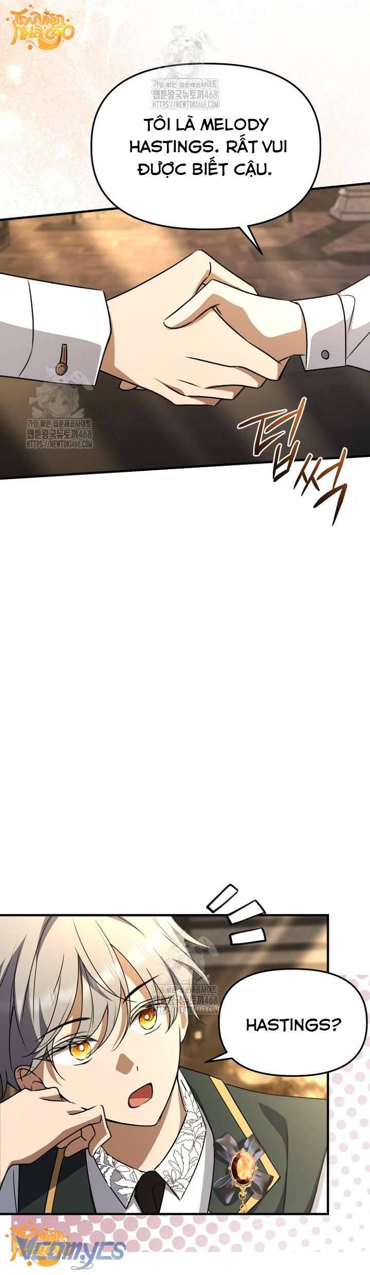 Sống Sót Trong Trường Học Ma Quái Chapter 5 - Trang 2