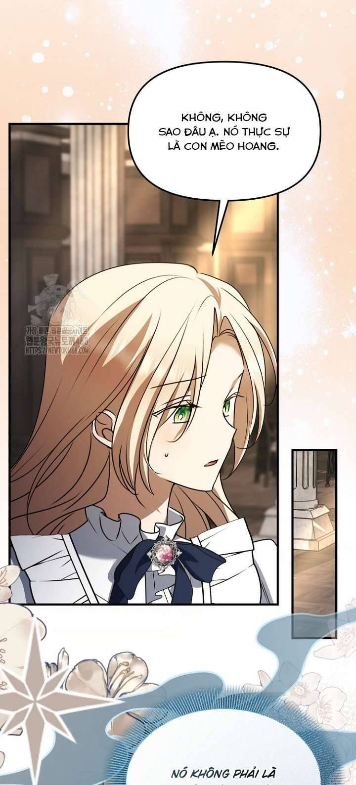 Sống Sót Trong Trường Học Ma Quái Chapter 5 - Trang 2