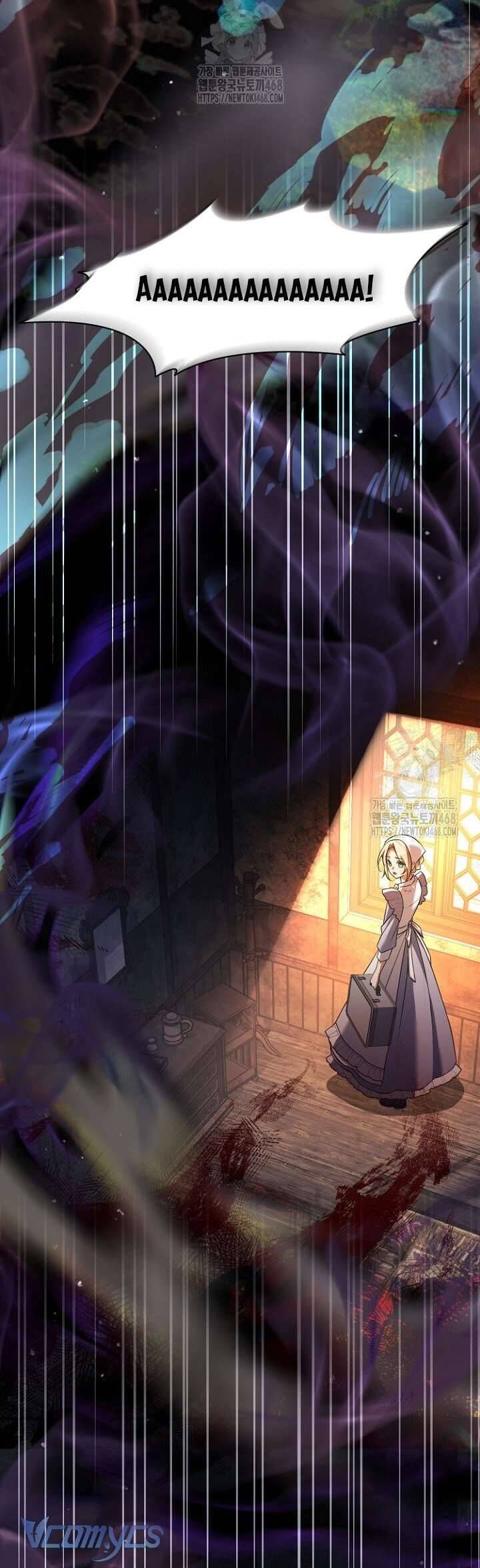 Sống Sót Trong Trường Học Ma Quái Chapter 5 - Trang 2