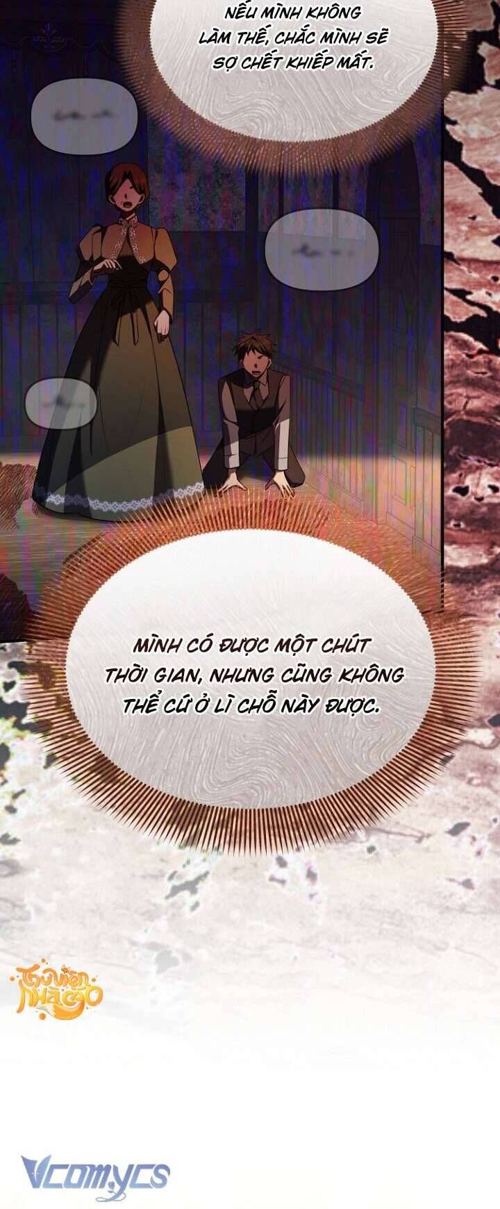 Sống Sót Trong Trường Học Ma Quái Chapter 5 - Trang 2