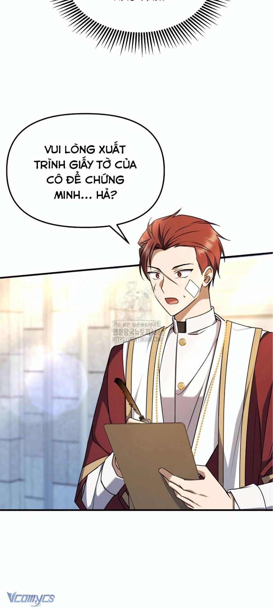 Sống Sót Trong Trường Học Ma Quái Chapter 6 - Trang 2