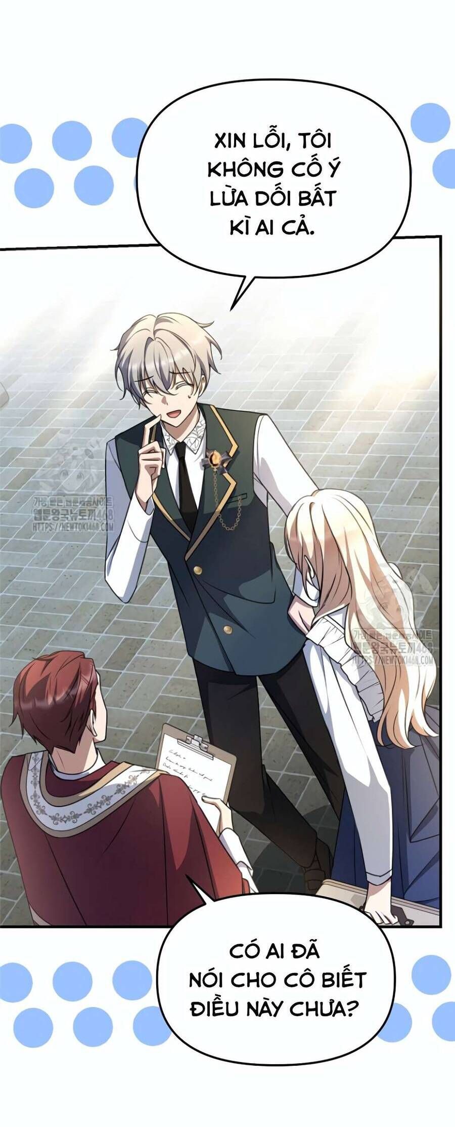 Sống Sót Trong Trường Học Ma Quái Chapter 6 - Trang 2