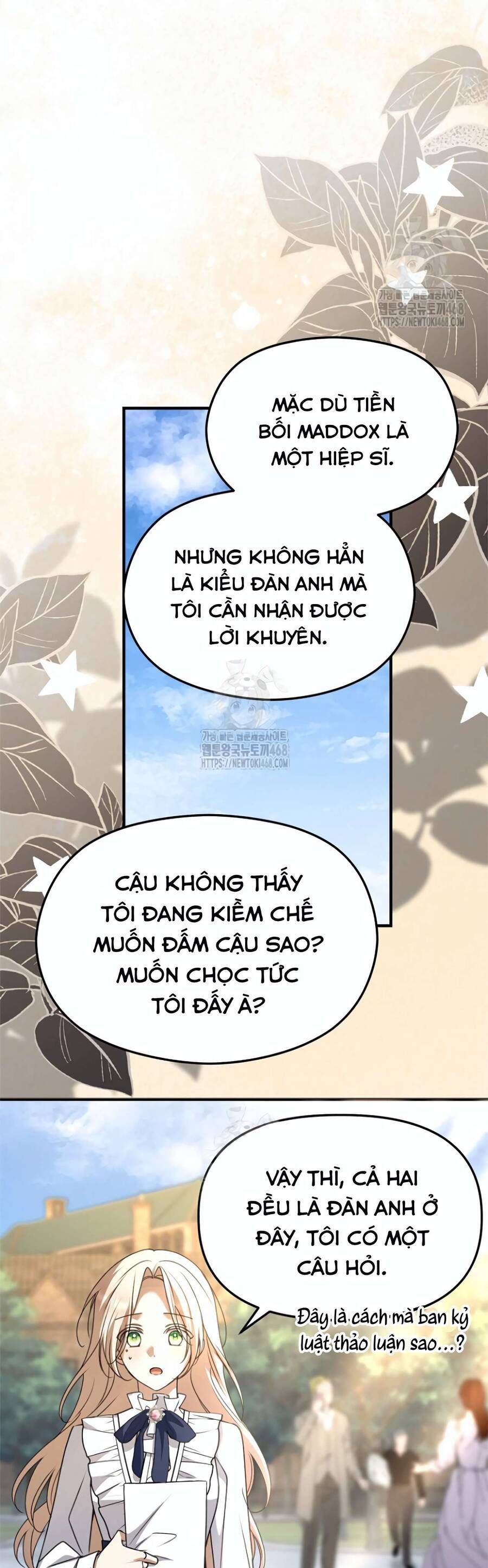 Sống Sót Trong Trường Học Ma Quái Chapter 6 - Trang 2