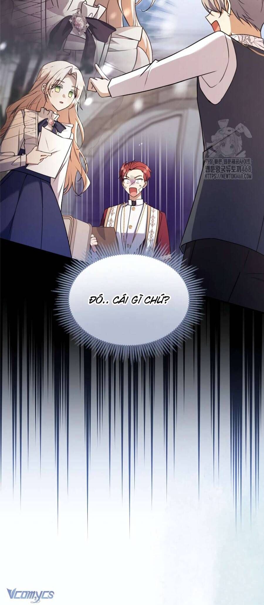 Sống Sót Trong Trường Học Ma Quái Chapter 6 - Trang 2