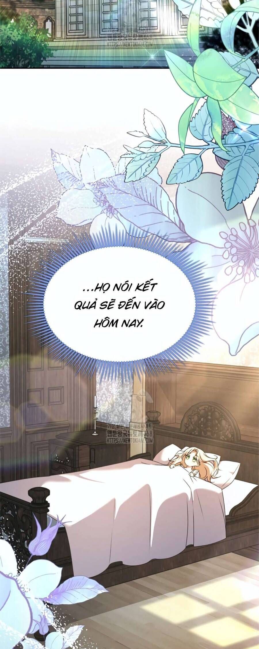 Sống Sót Trong Trường Học Ma Quái Chapter 6 - Trang 2