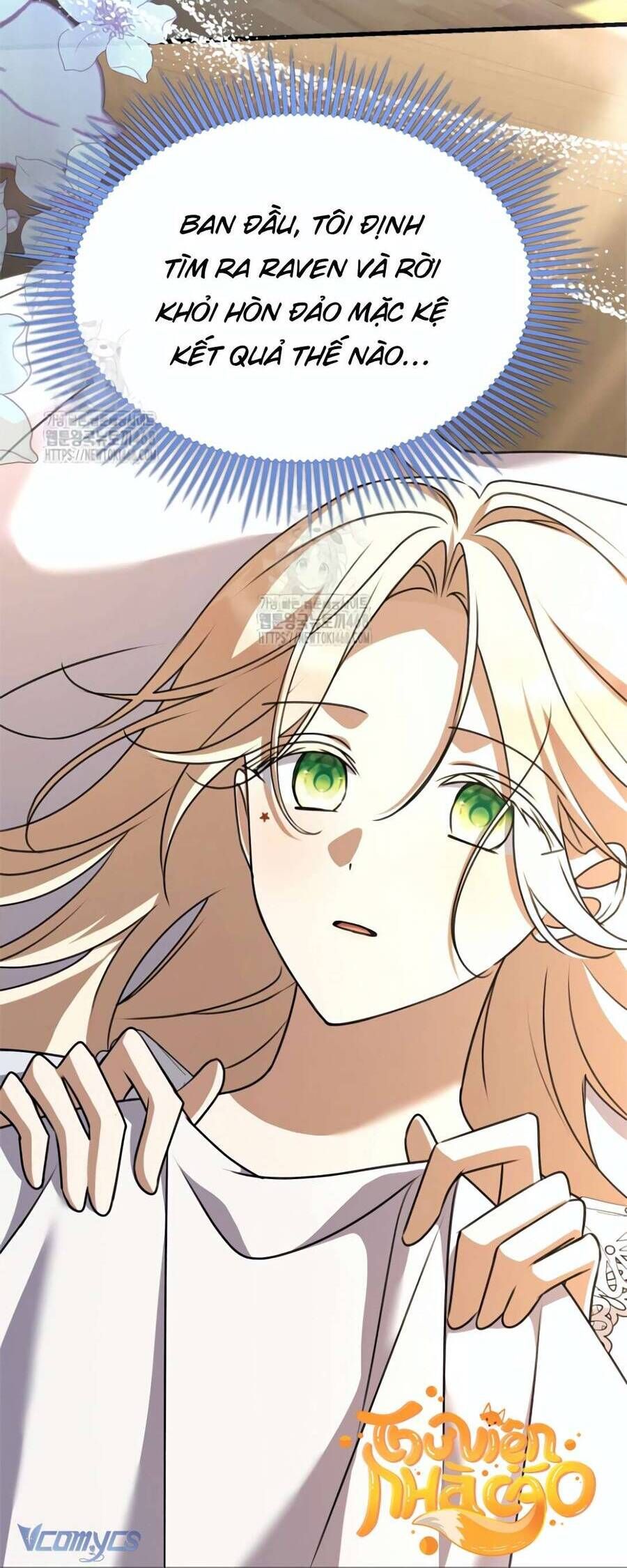 Sống Sót Trong Trường Học Ma Quái Chapter 6 - Trang 2