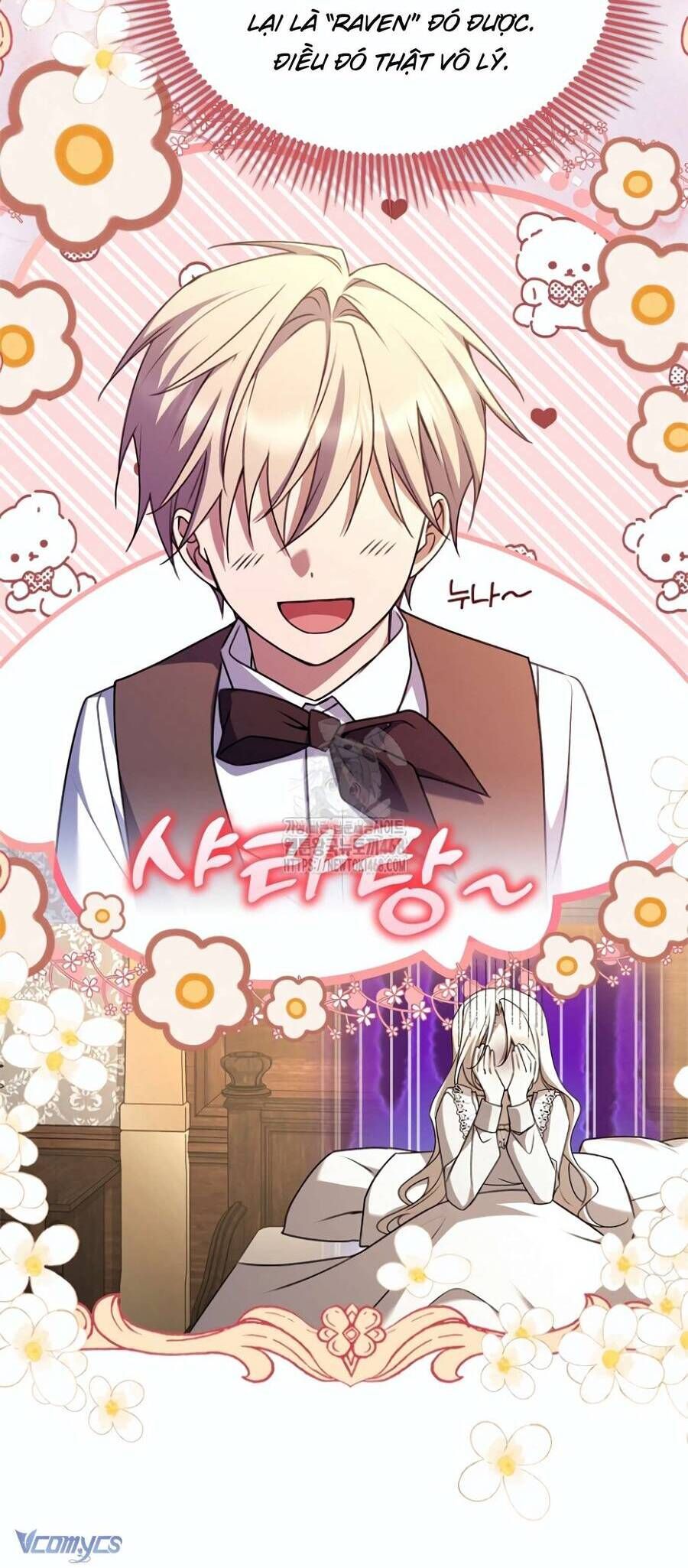 Sống Sót Trong Trường Học Ma Quái Chapter 6 - Trang 2