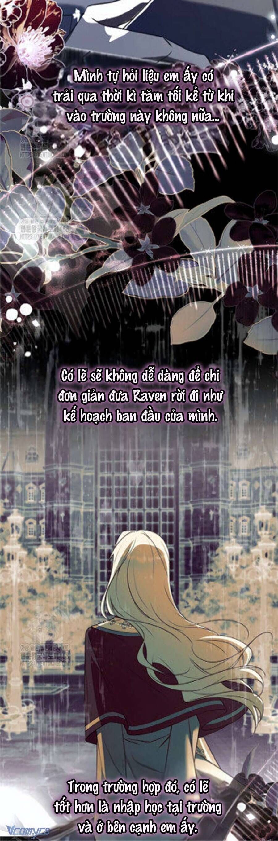 Sống Sót Trong Trường Học Ma Quái Chapter 6 - Trang 2