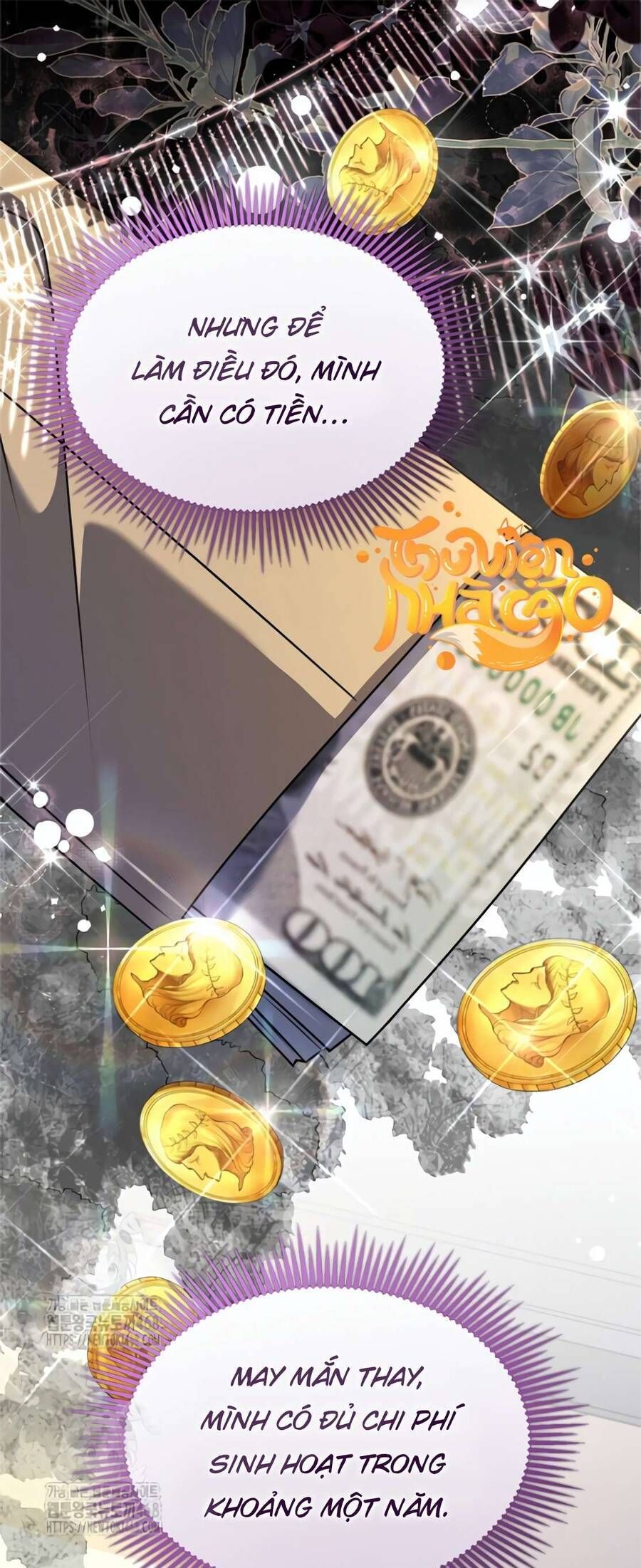 Sống Sót Trong Trường Học Ma Quái Chapter 6 - Trang 2