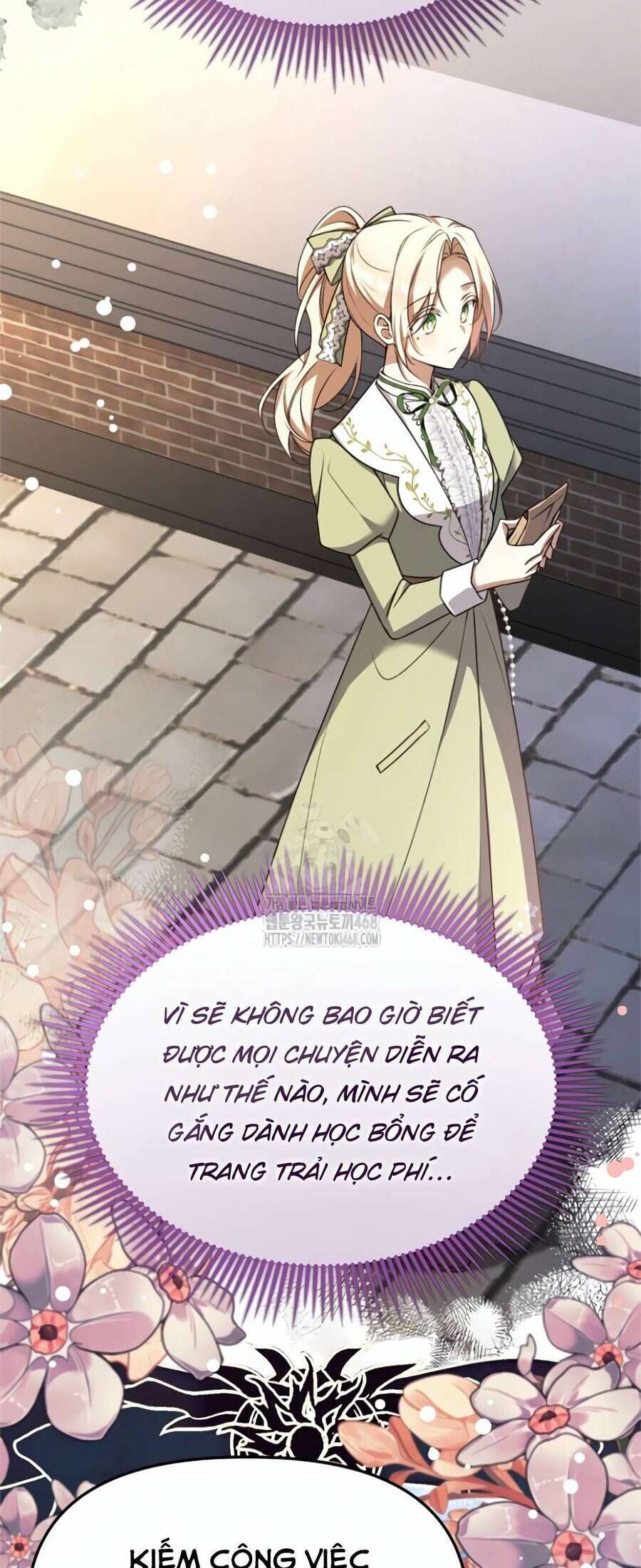 Sống Sót Trong Trường Học Ma Quái Chapter 6 - Trang 2