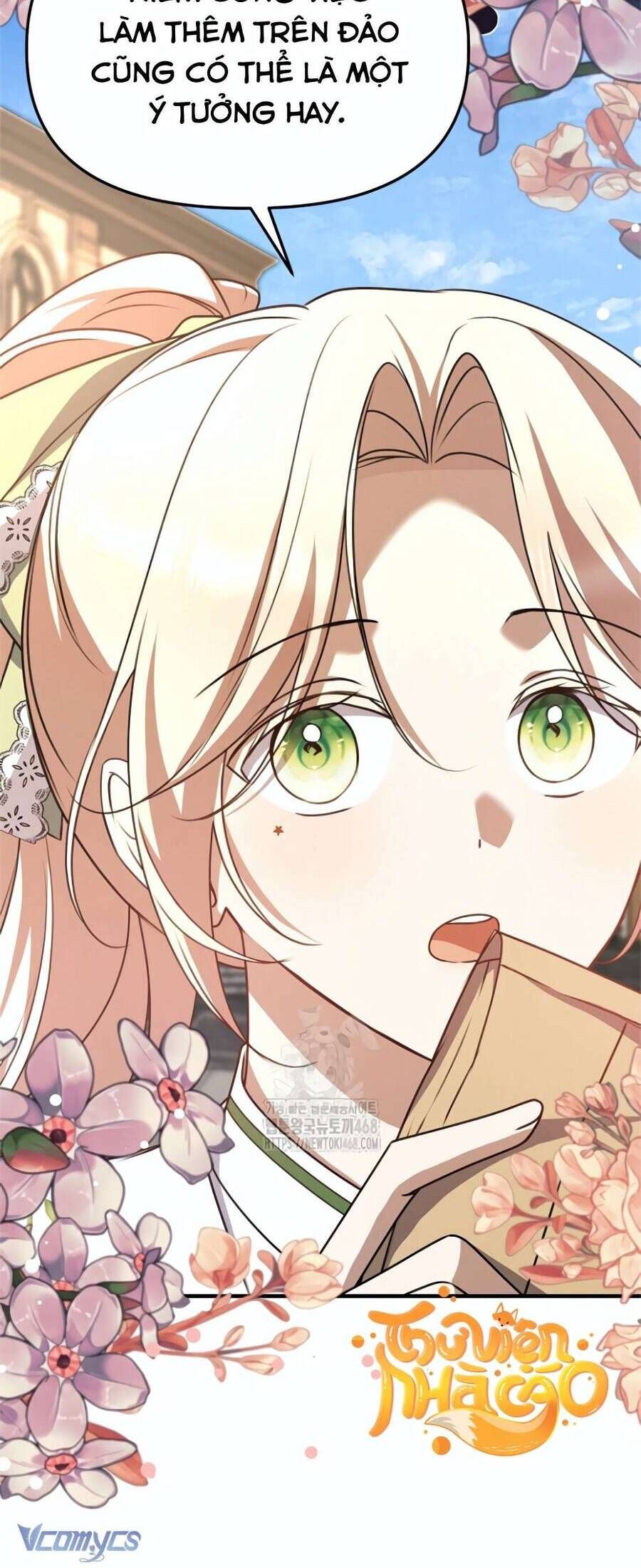 Sống Sót Trong Trường Học Ma Quái Chapter 6 - Trang 2