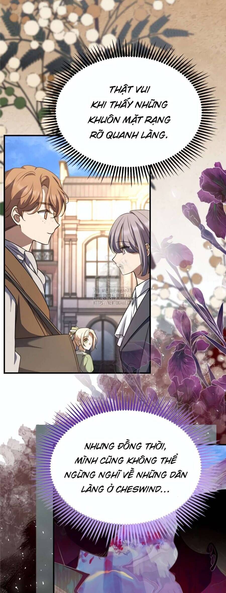 Sống Sót Trong Trường Học Ma Quái Chapter 6 - Trang 2