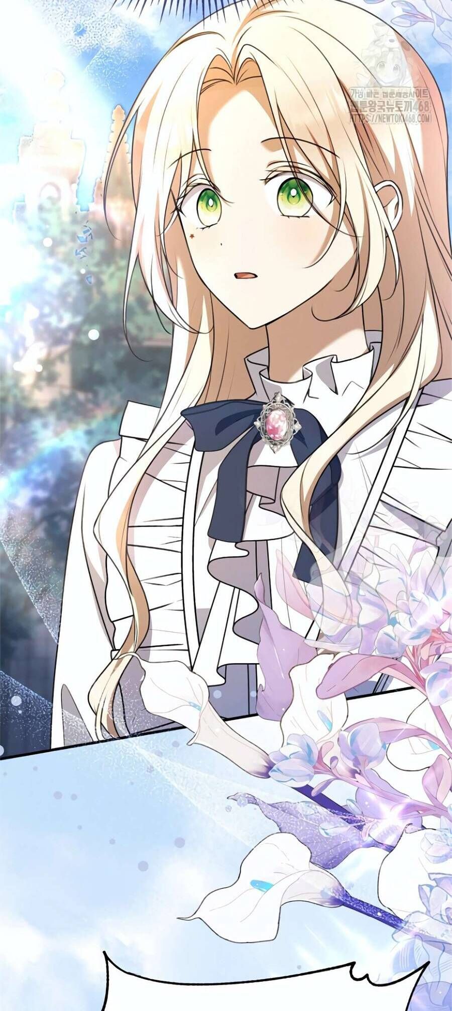 Sống Sót Trong Trường Học Ma Quái Chapter 6 - Trang 2