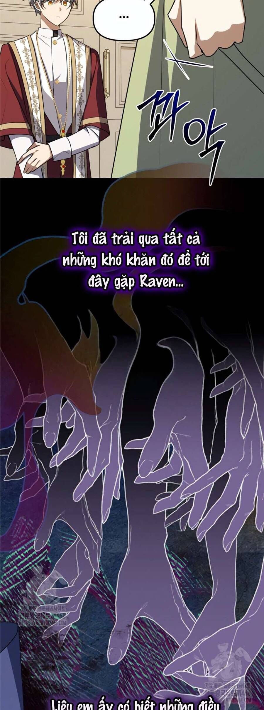 Sống Sót Trong Trường Học Ma Quái Chapter 6 - Trang 2