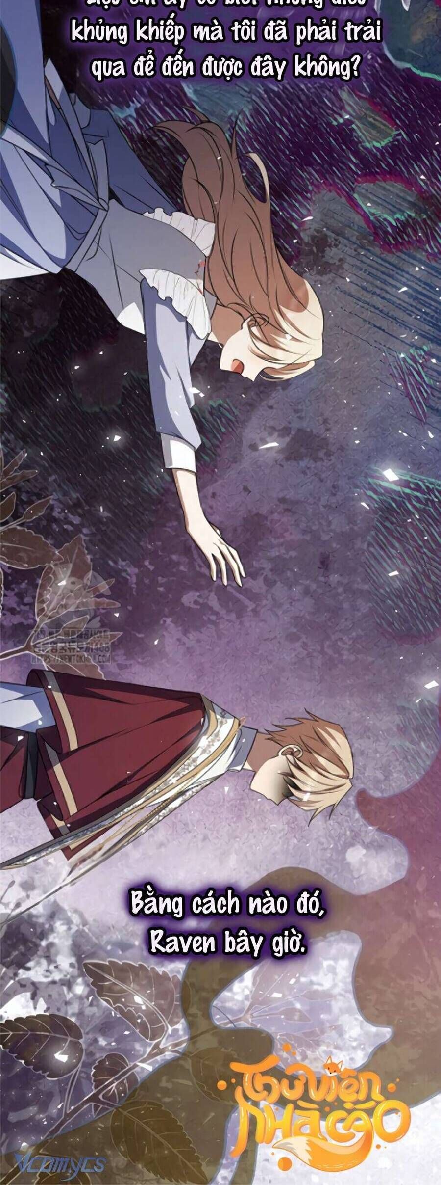 Sống Sót Trong Trường Học Ma Quái Chapter 6 - Trang 2