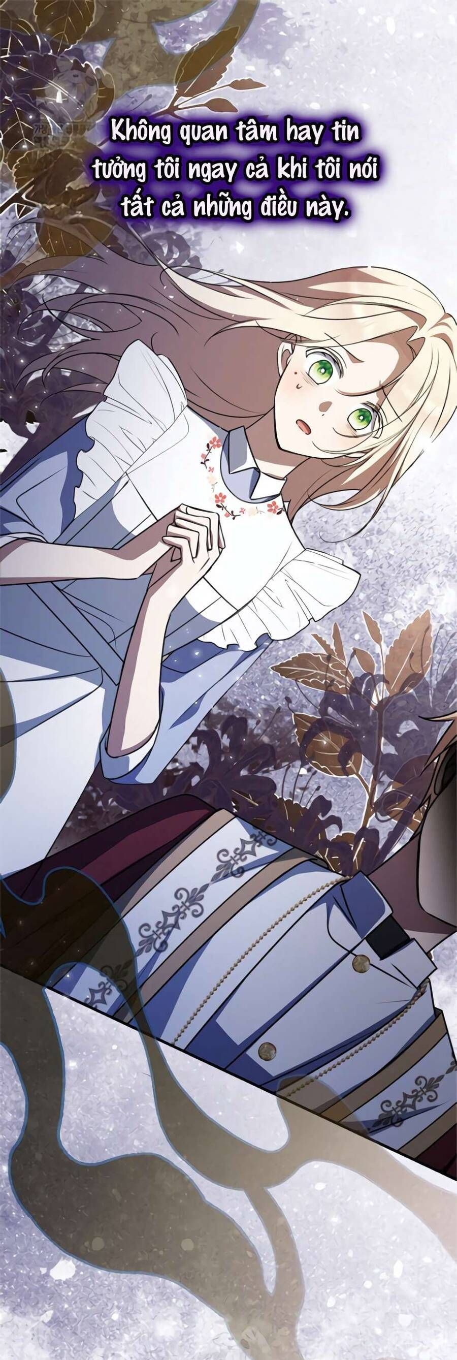 Sống Sót Trong Trường Học Ma Quái Chapter 6 - Trang 2