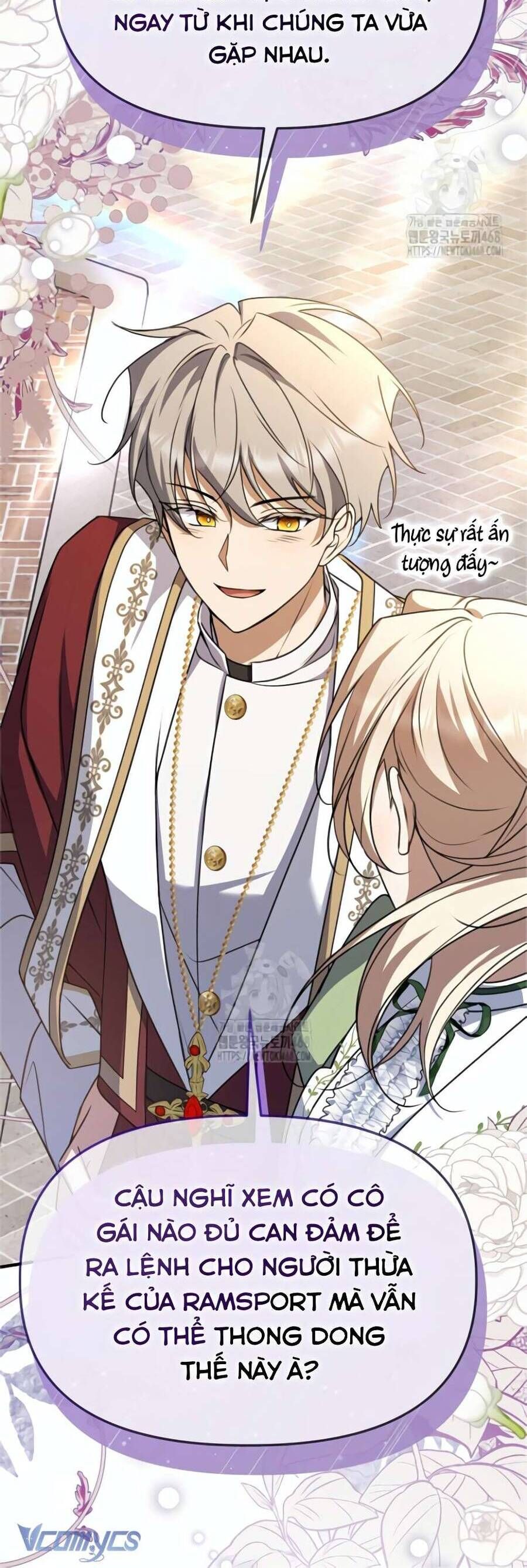 Sống Sót Trong Trường Học Ma Quái Chapter 6 - Trang 2