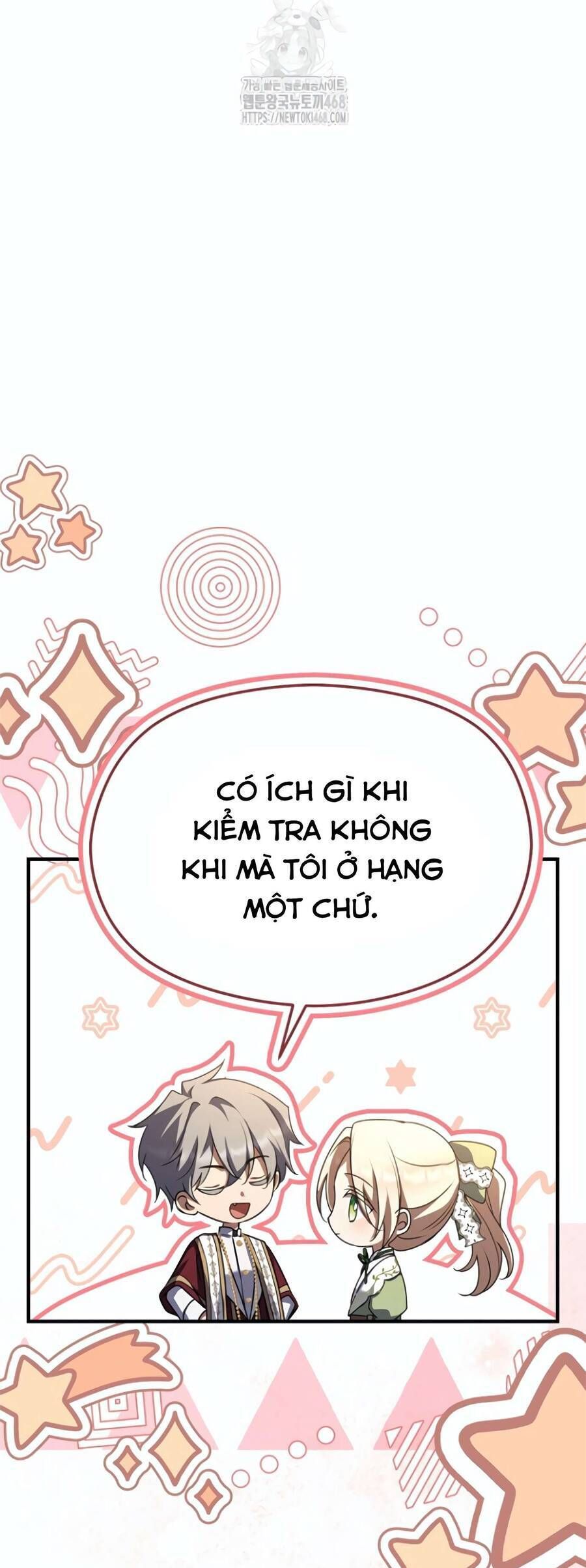 Sống Sót Trong Trường Học Ma Quái Chapter 6 - Trang 2