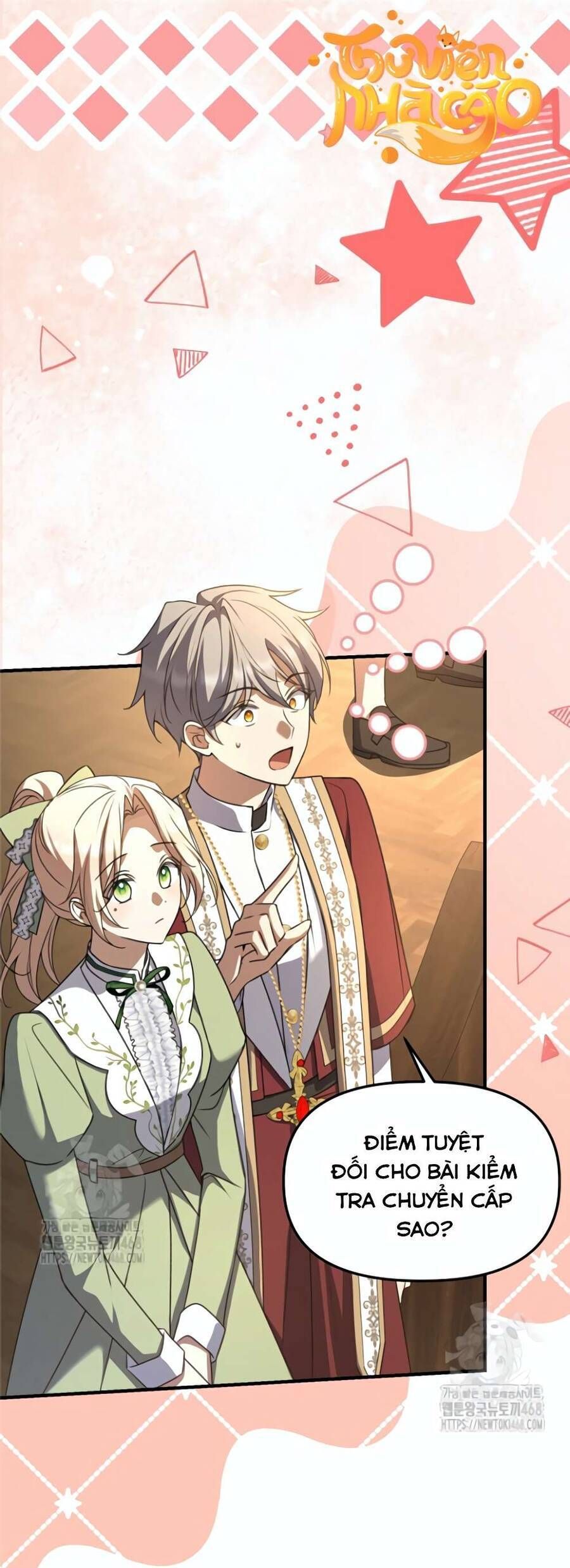 Sống Sót Trong Trường Học Ma Quái Chapter 6 - Trang 2