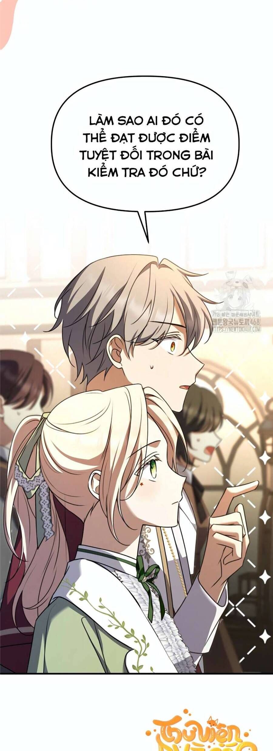 Sống Sót Trong Trường Học Ma Quái Chapter 6 - Trang 2