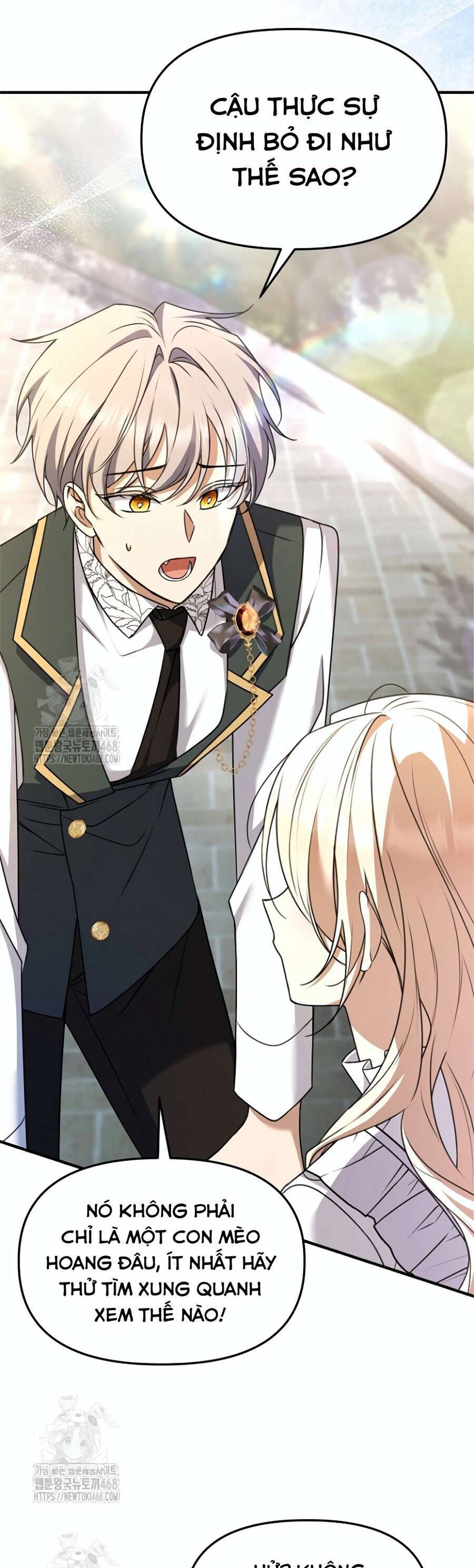 Sống Sót Trong Trường Học Ma Quái Chapter 6 - Trang 2