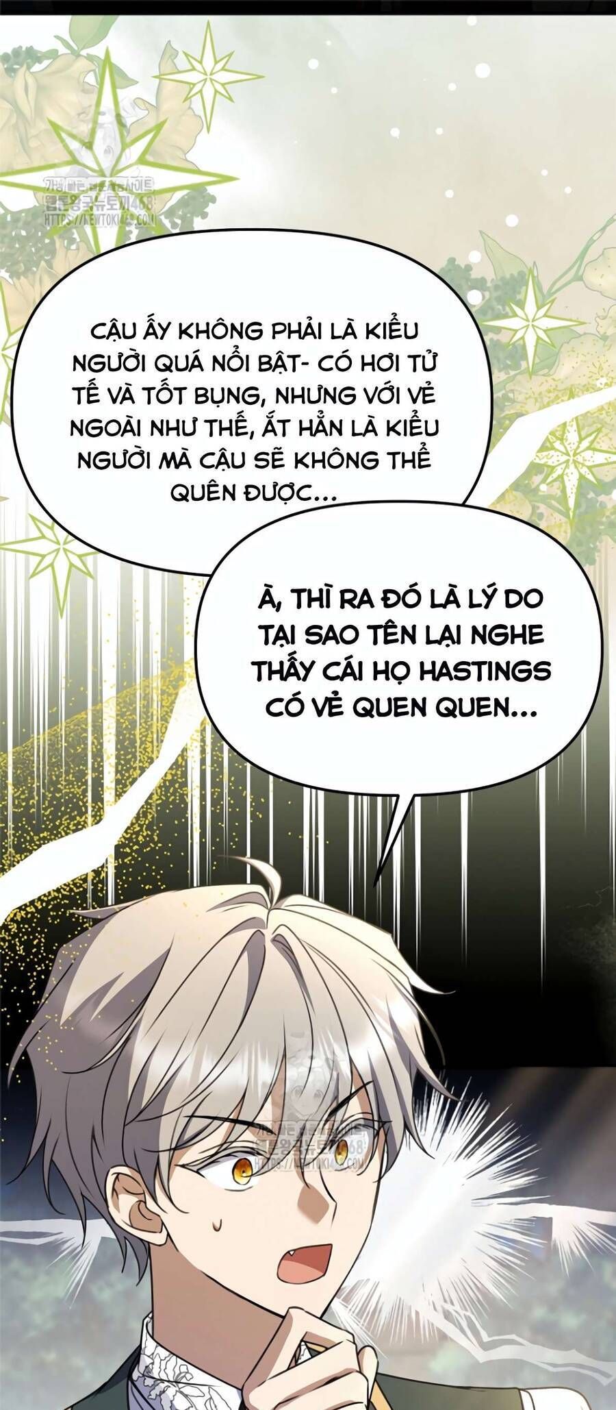 Sống Sót Trong Trường Học Ma Quái Chapter 7 - Trang 2