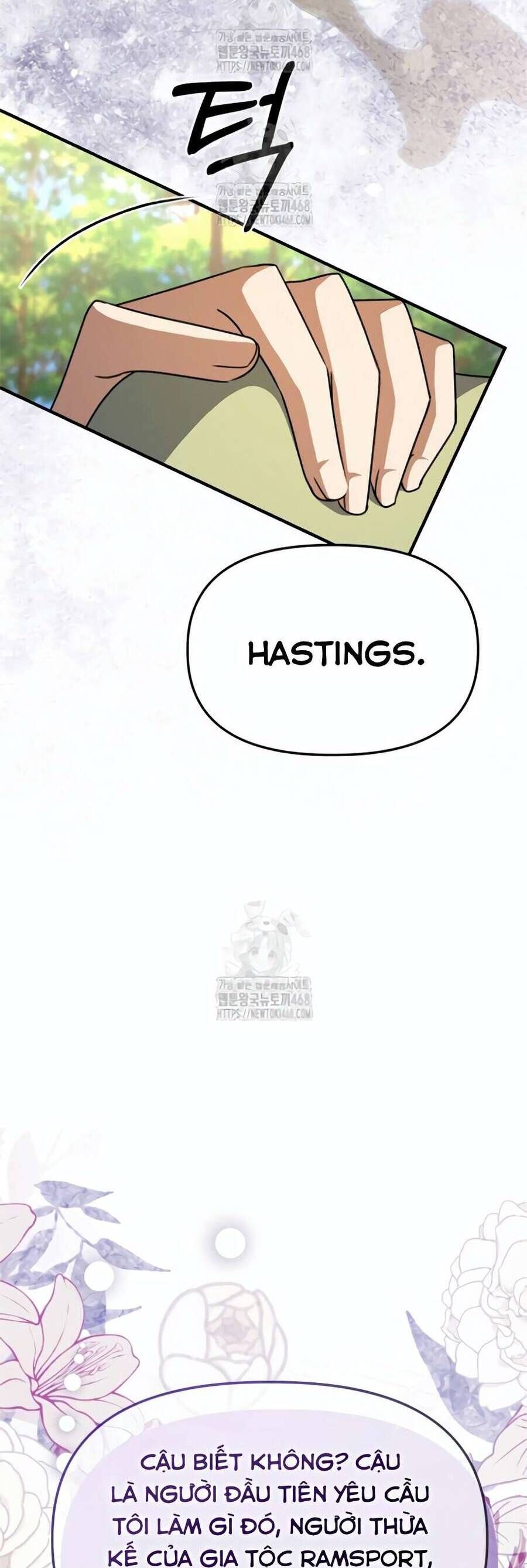 Sống Sót Trong Trường Học Ma Quái Chapter 7 - Trang 2