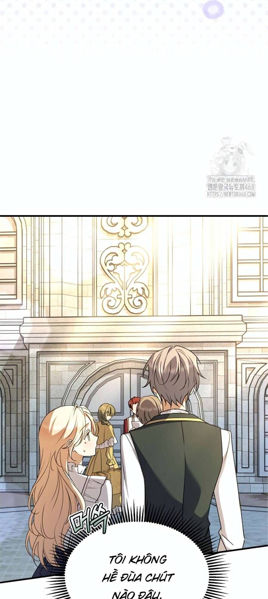 Sống Sót Trong Trường Học Ma Quái Chapter 7 - Trang 2