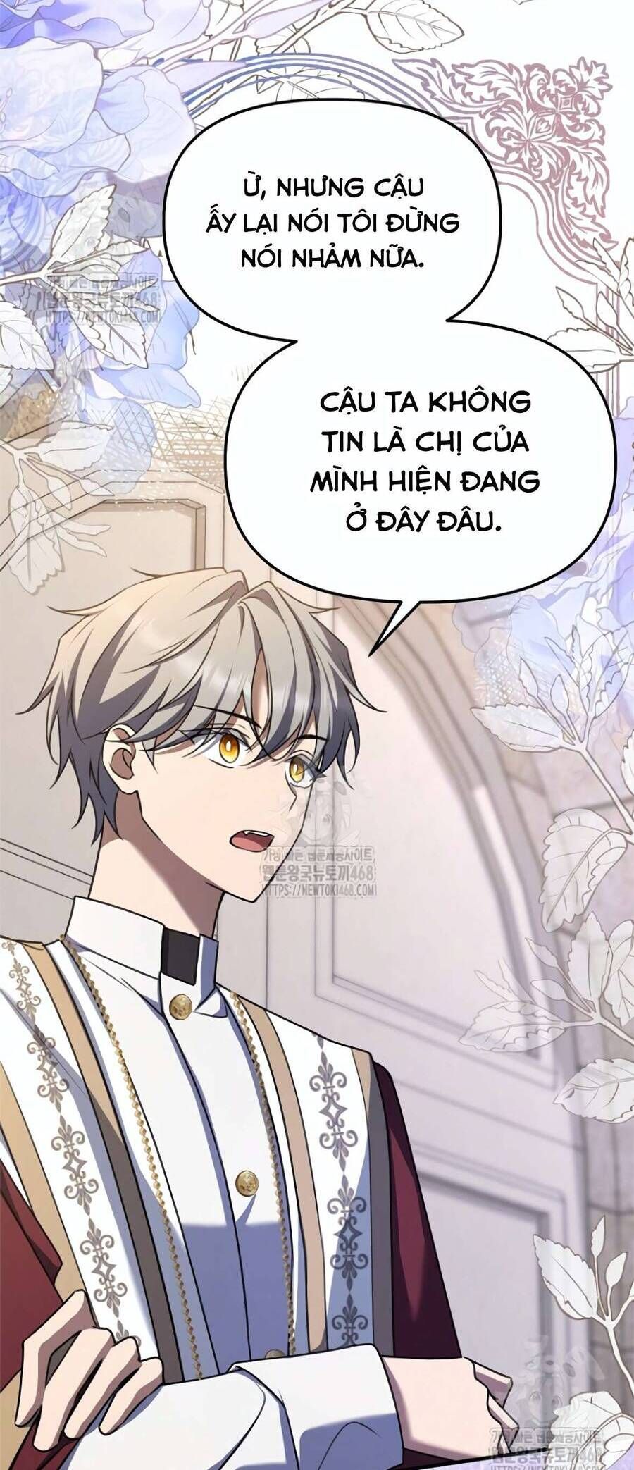 Sống Sót Trong Trường Học Ma Quái Chapter 7 - Trang 2