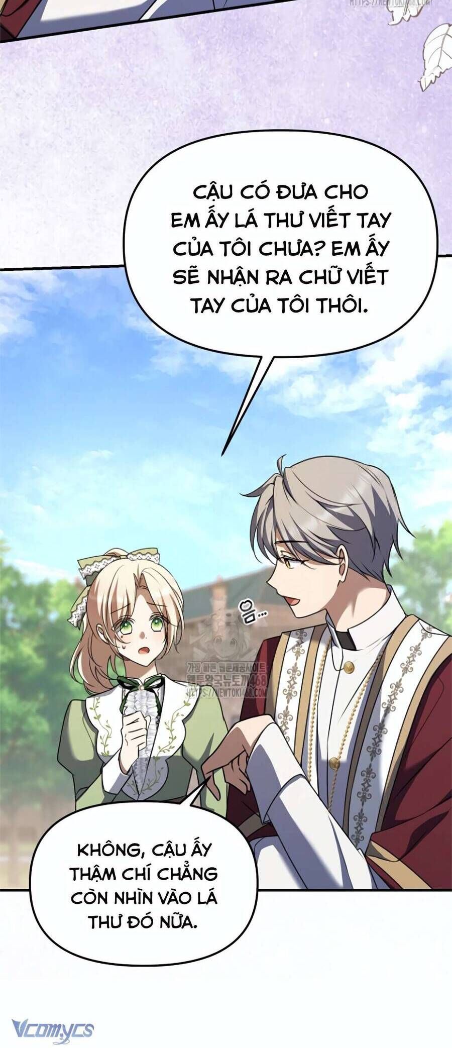 Sống Sót Trong Trường Học Ma Quái Chapter 7 - Trang 2