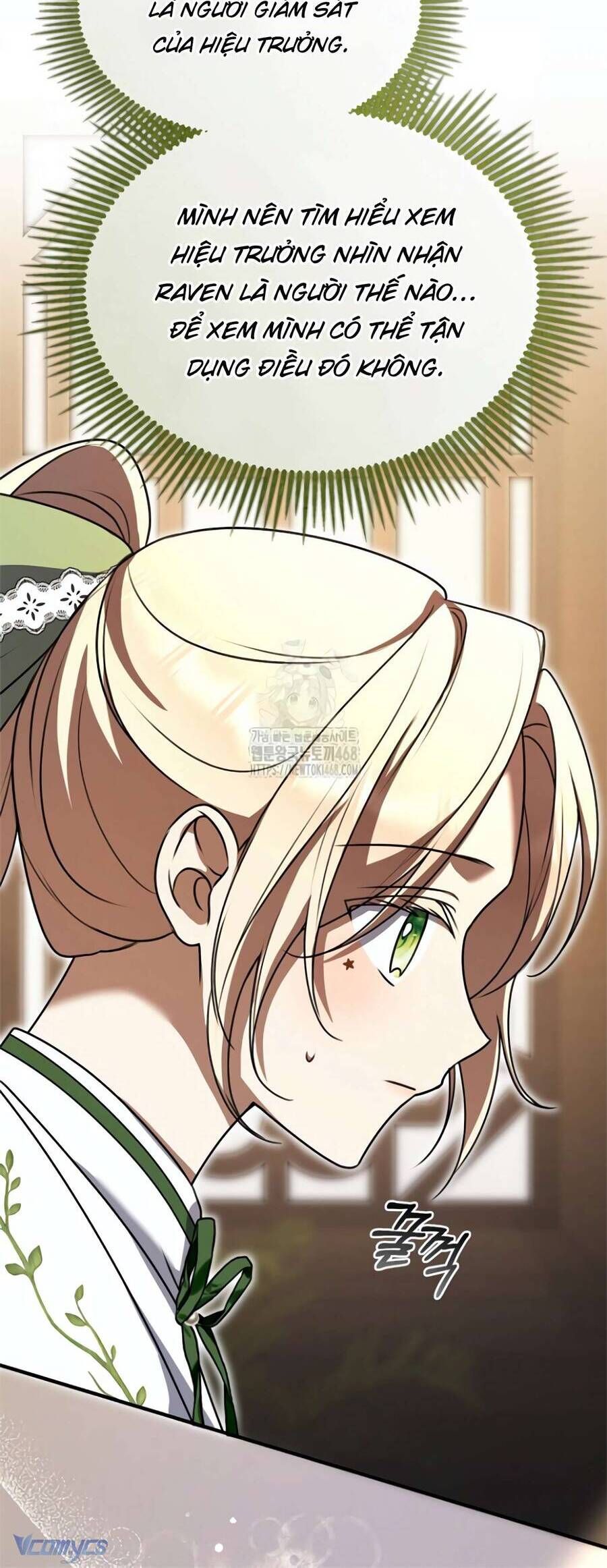 Sống Sót Trong Trường Học Ma Quái Chapter 7 - Trang 2