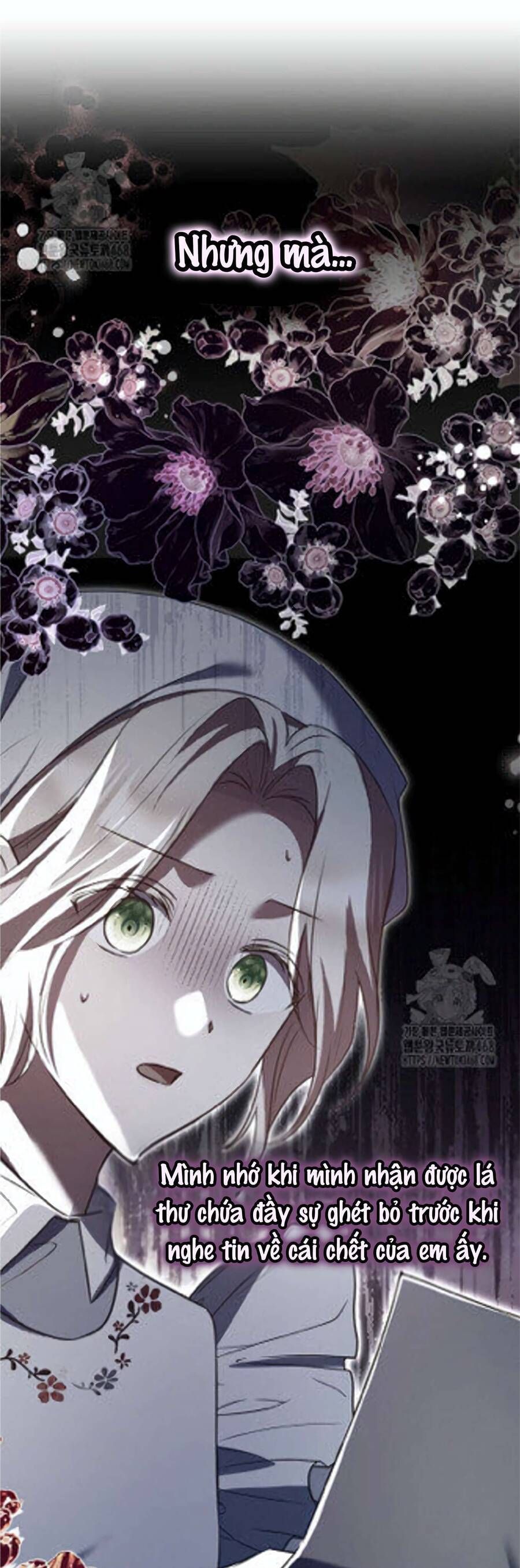 Sống Sót Trong Trường Học Ma Quái Chapter 7 - Trang 2