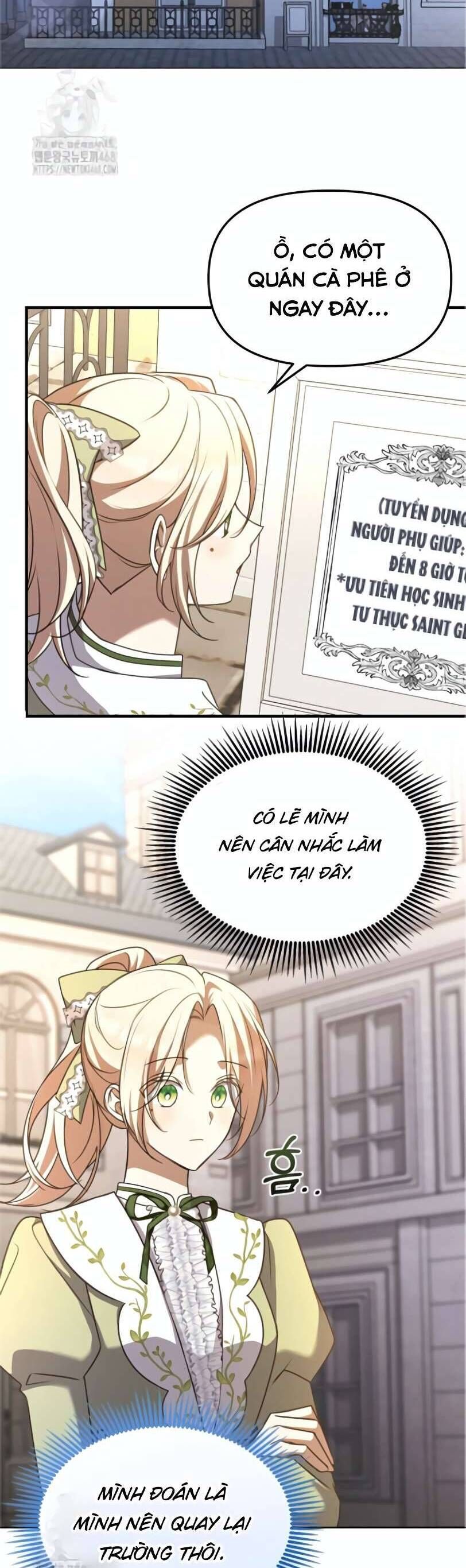 Sống Sót Trong Trường Học Ma Quái Chapter 7 - Trang 2