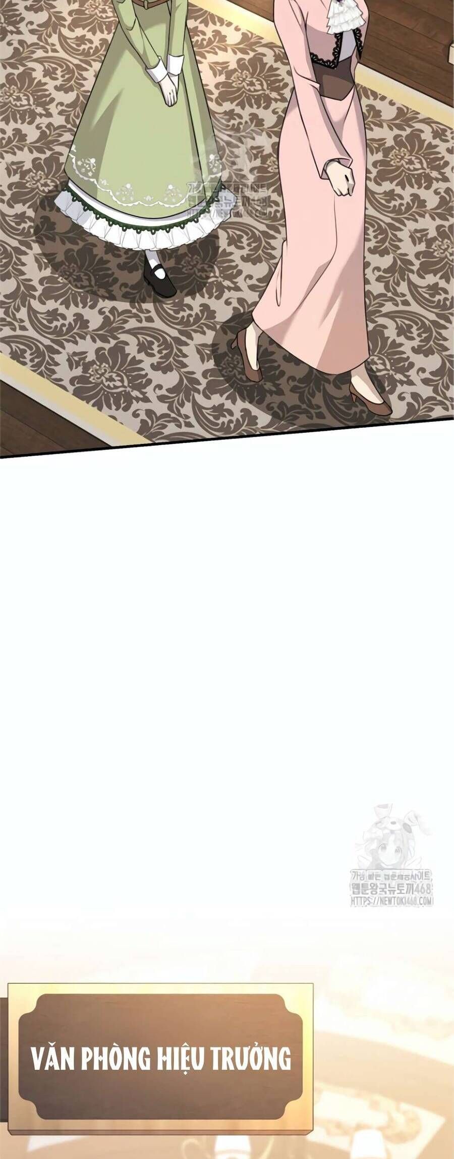 Sống Sót Trong Trường Học Ma Quái Chapter 7 - Trang 2