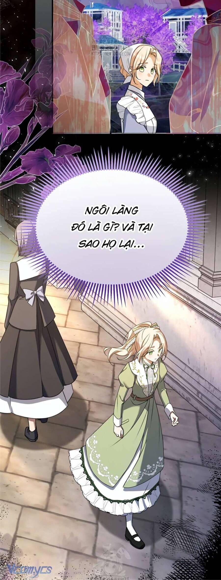 Sống Sót Trong Trường Học Ma Quái Chapter 7 - Trang 2