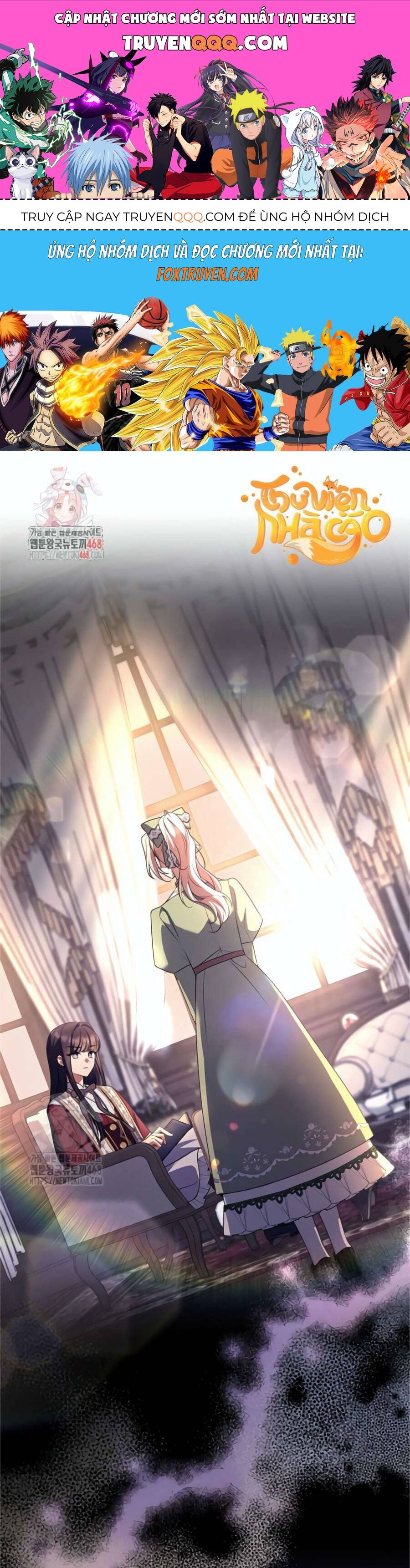 Sống Sót Trong Trường Học Ma Quái Chapter 8 - Trang 2