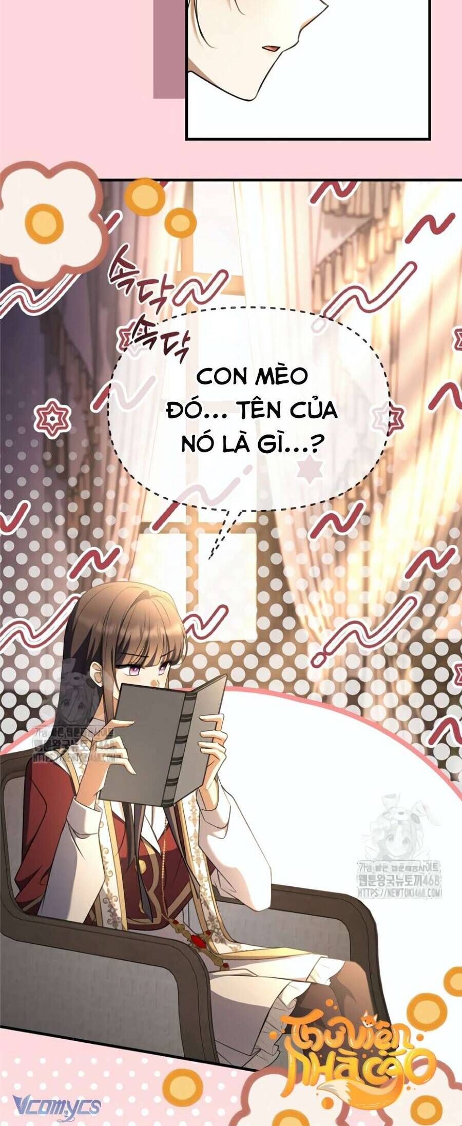 Sống Sót Trong Trường Học Ma Quái Chapter 8 - Trang 2