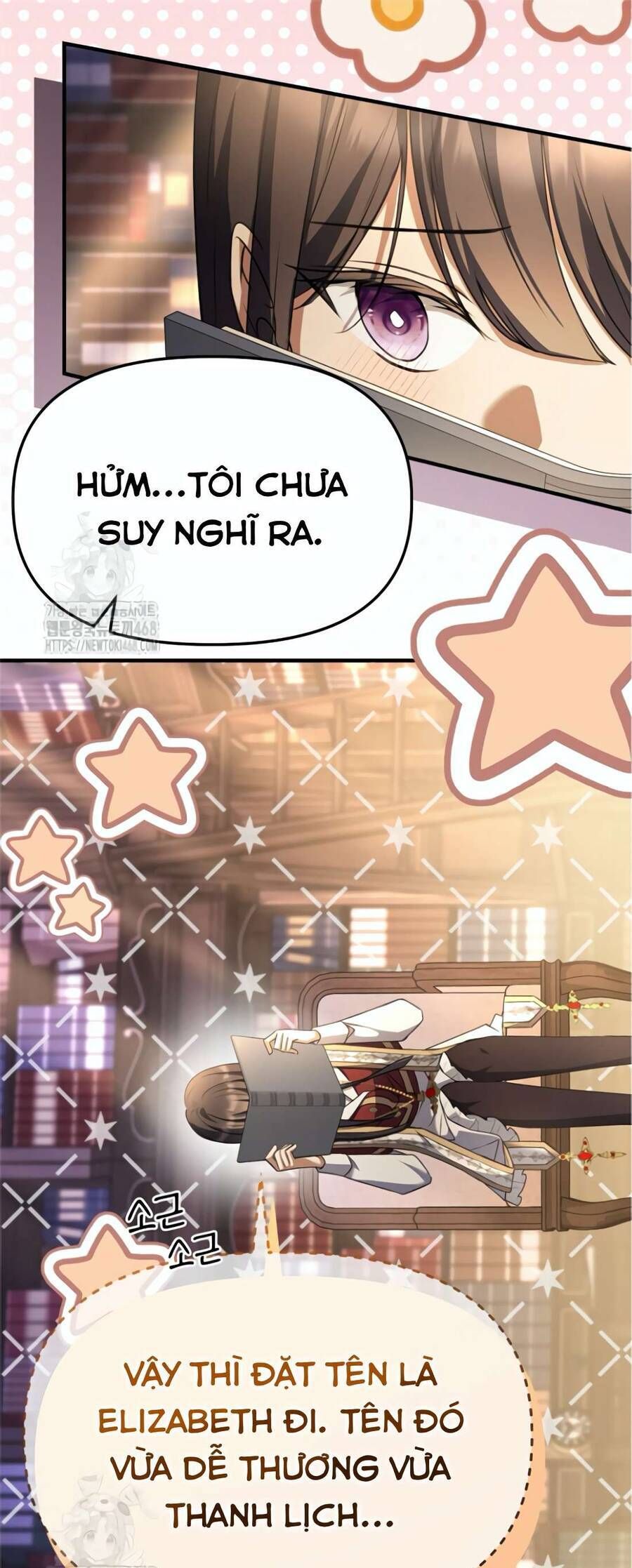 Sống Sót Trong Trường Học Ma Quái Chapter 8 - Trang 2