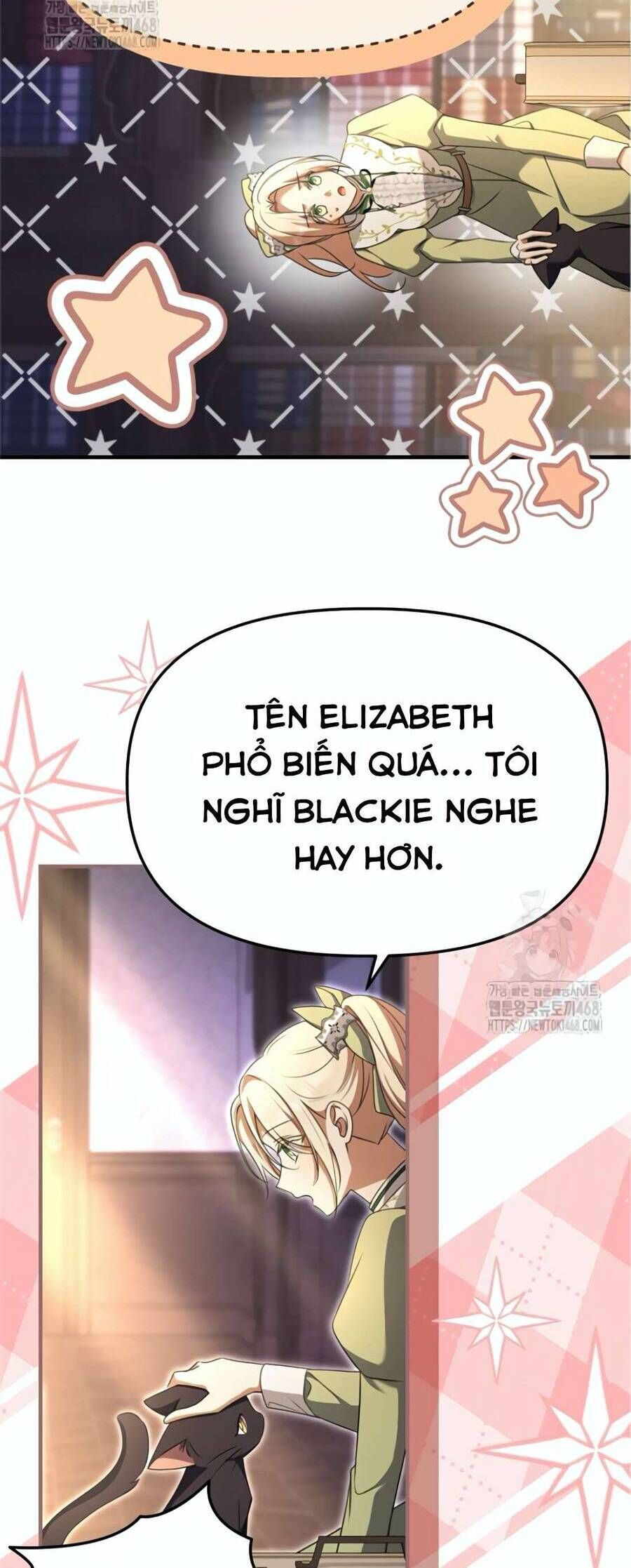 Sống Sót Trong Trường Học Ma Quái Chapter 8 - Trang 2