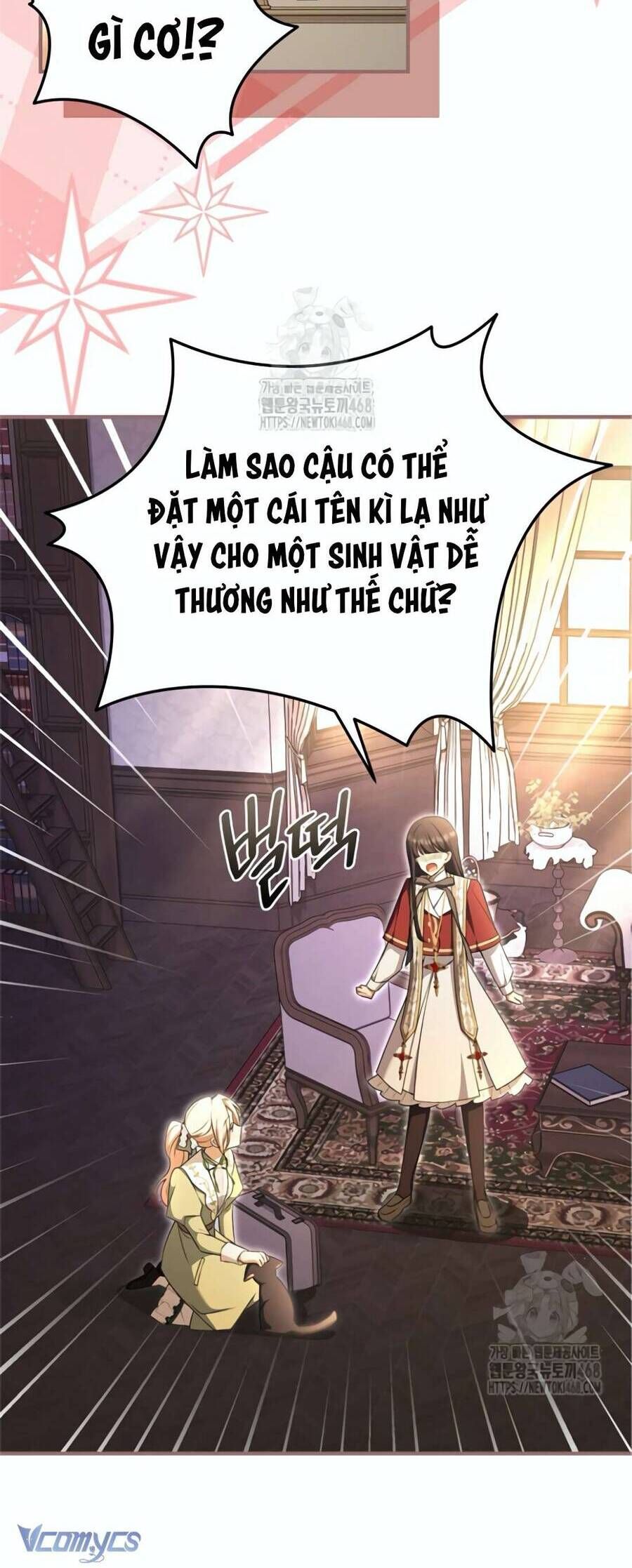 Sống Sót Trong Trường Học Ma Quái Chapter 8 - Trang 2