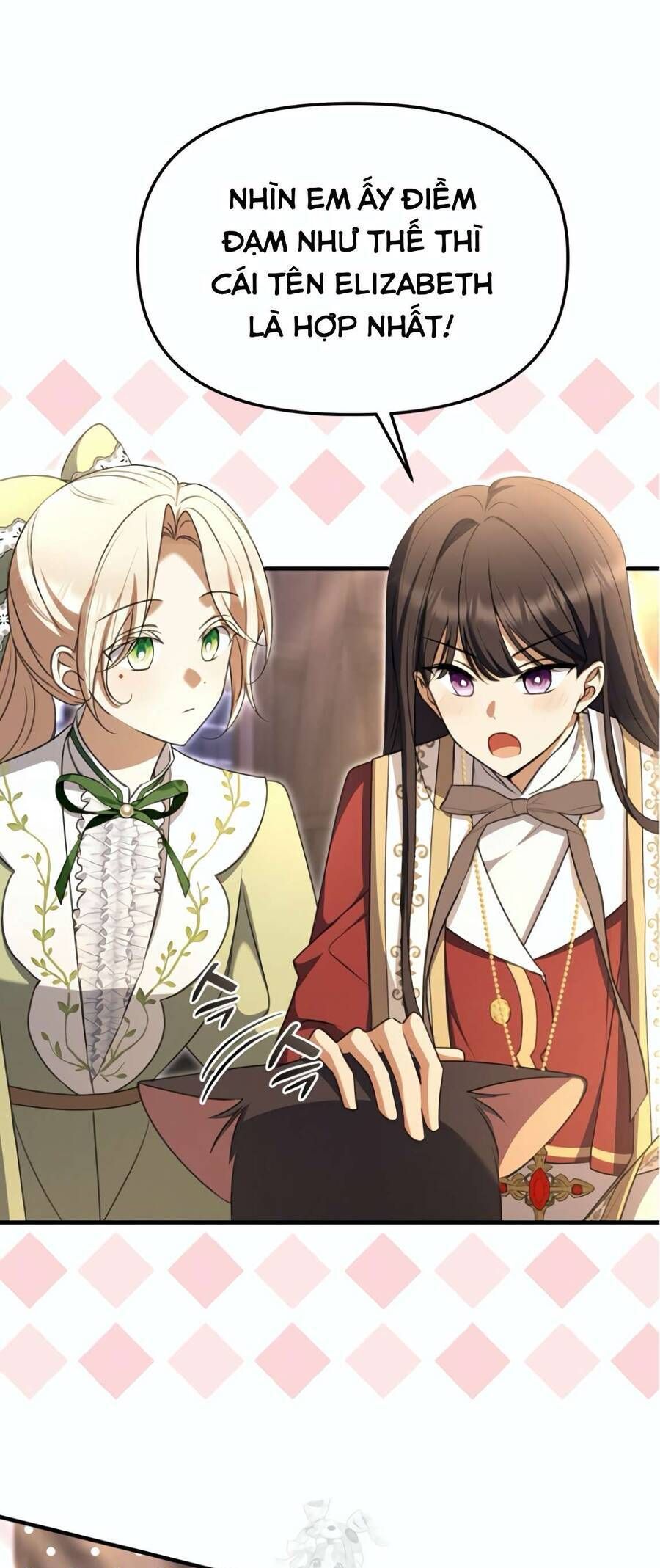 Sống Sót Trong Trường Học Ma Quái Chapter 8 - Trang 2