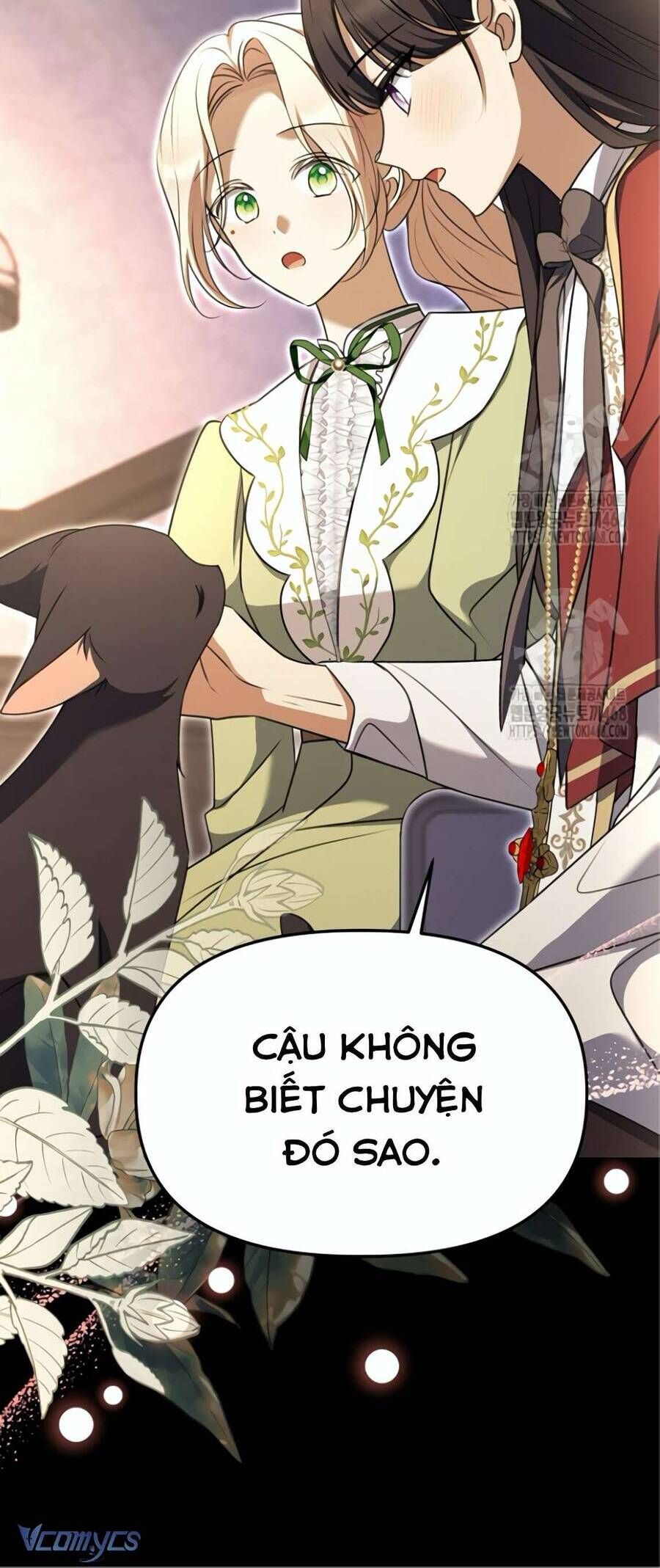 Sống Sót Trong Trường Học Ma Quái Chapter 8 - Trang 2