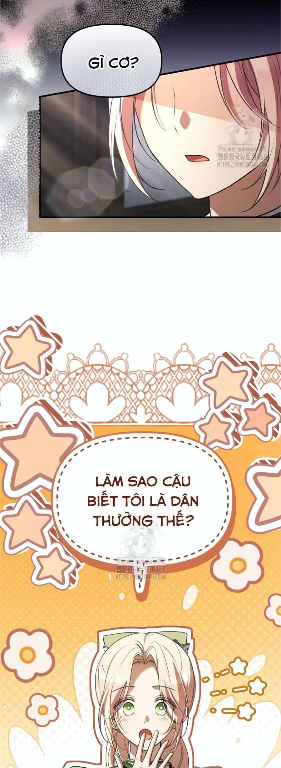 Sống Sót Trong Trường Học Ma Quái Chapter 8 - Trang 2