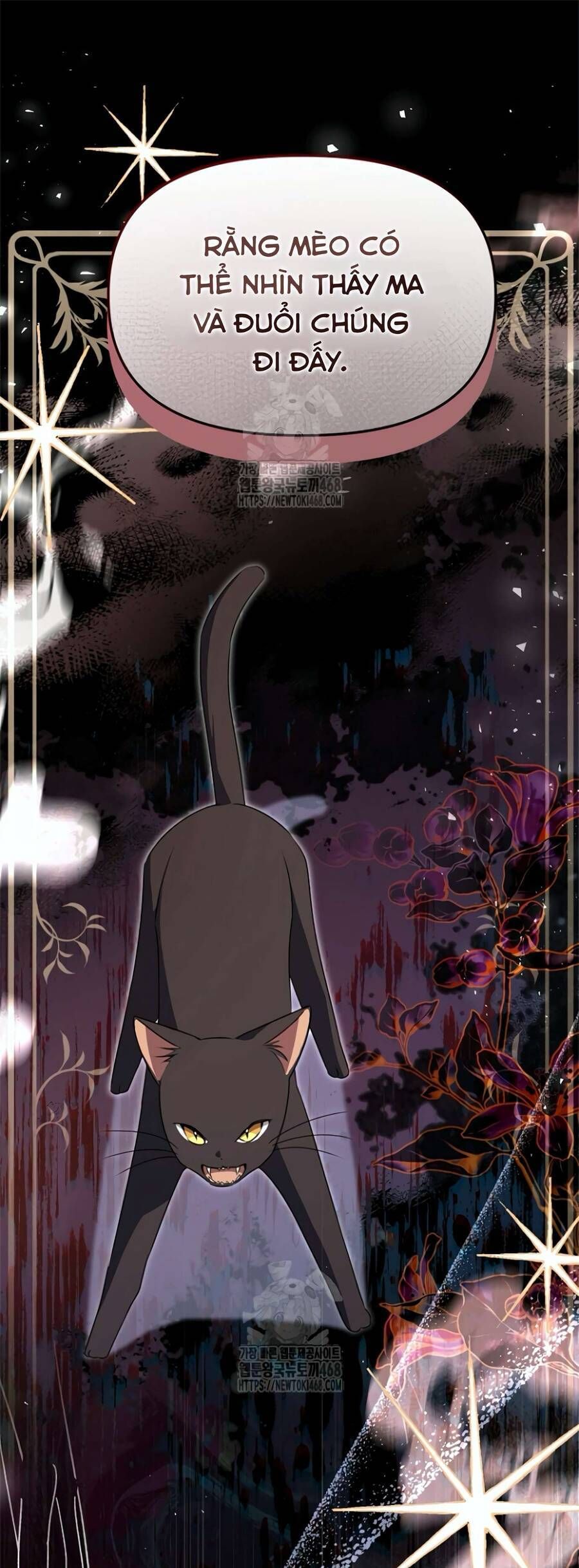 Sống Sót Trong Trường Học Ma Quái Chapter 8 - Trang 2