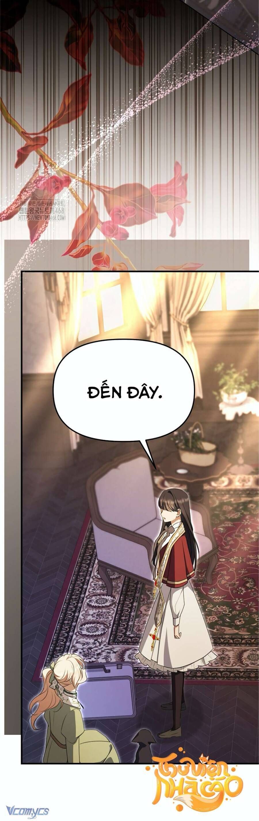 Sống Sót Trong Trường Học Ma Quái Chapter 8 - Trang 2